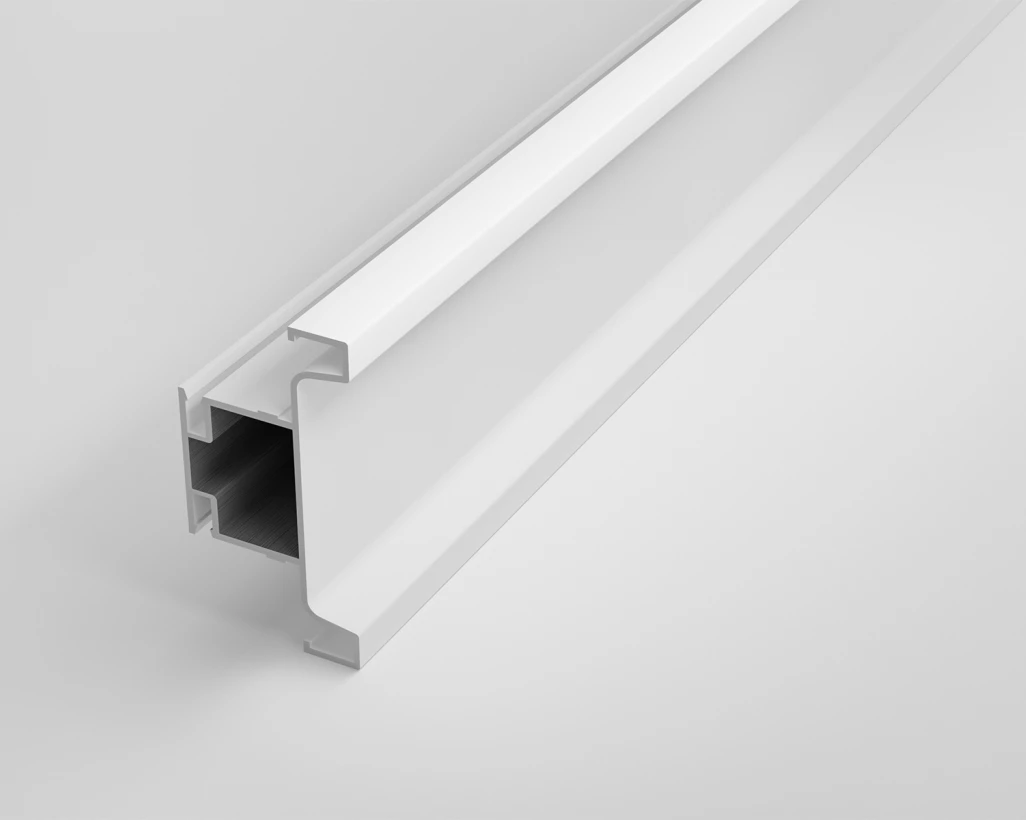 <b>ЦВЕТ</b> Белый L=4700 мм