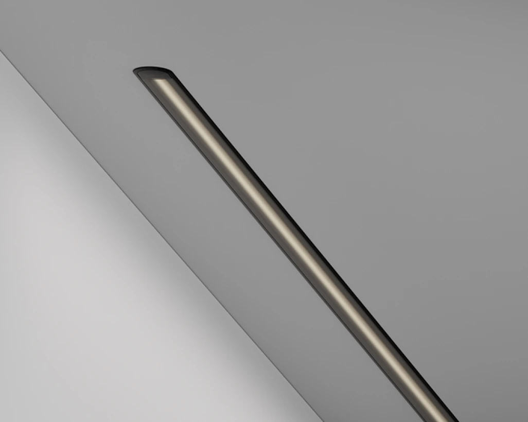 ПРОФИЛЬ LED ВРЕЗНОЙ