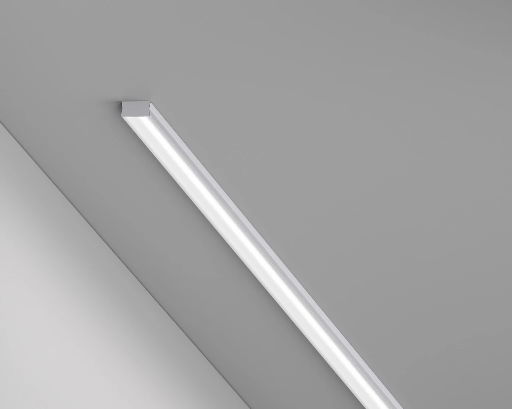 <b>ПРОФИЛЬ LED НАКЛАДНОЙ</b>