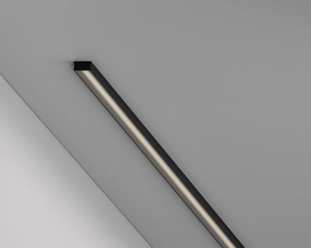 <b>ПРОФИЛЬ LED НАКЛАДНОЙ</b>