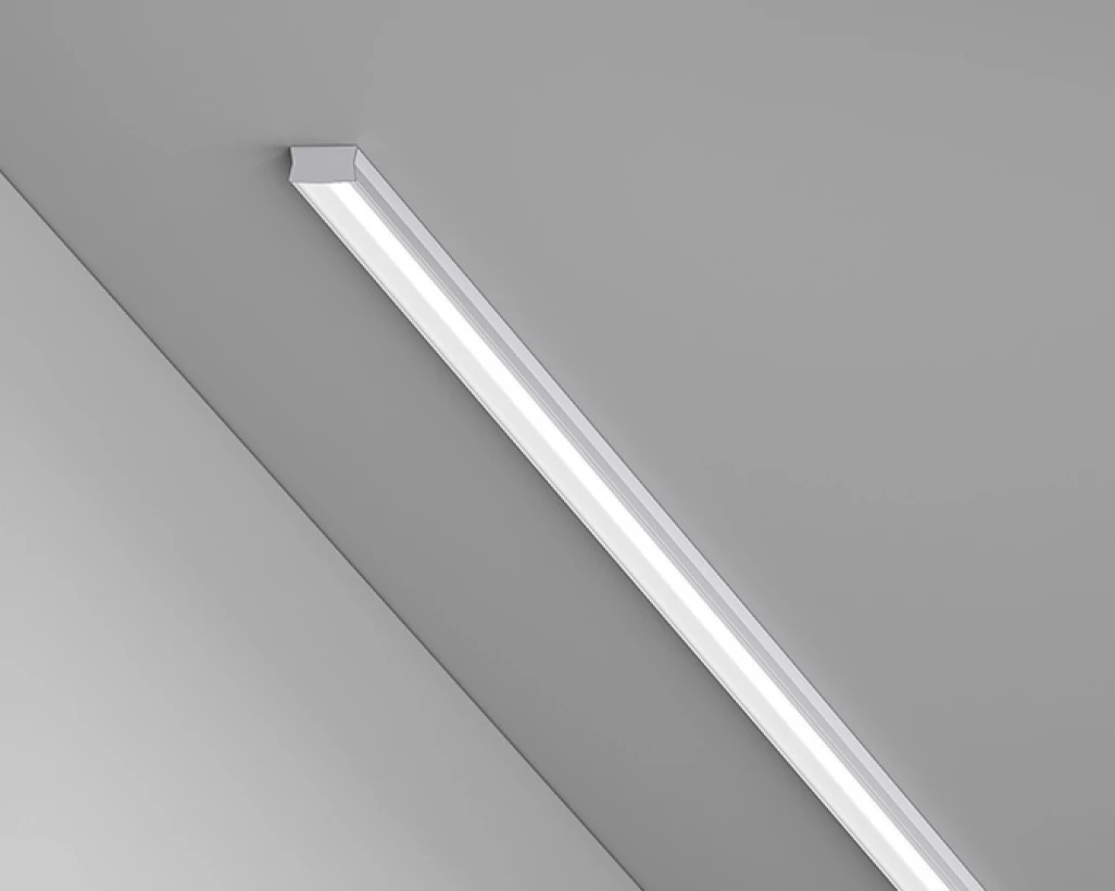 СВЕТОДИОДНАЯ ЛЕНТА COB 2400 LED