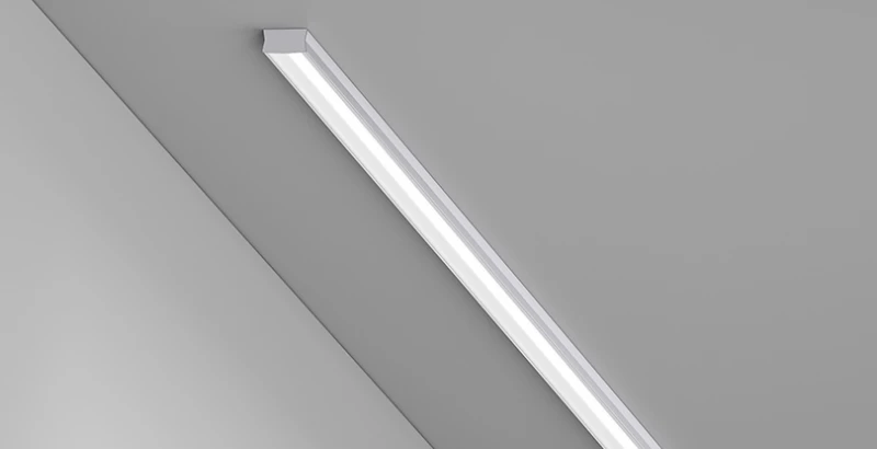 СВЕТОДИОДНАЯ ЛЕНТА COB 2400 LED