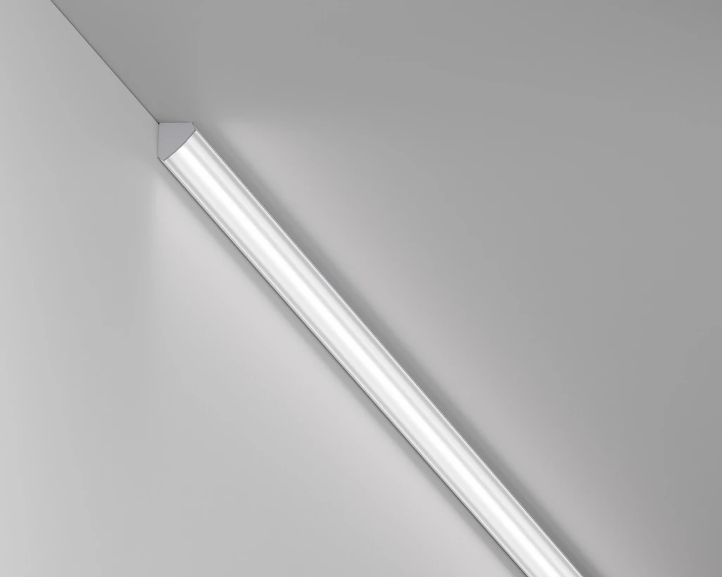 <b>ПРОФИЛЬ LED УГЛОВОЙ НАКЛАДНОЙ</b>