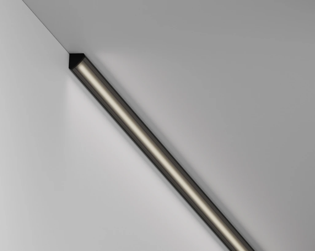 <b>ПРОФИЛЬ LED УГЛОВОЙ НАКЛАДНОЙ</b>