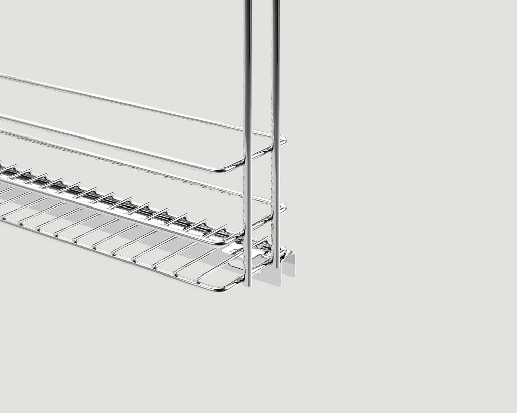<b>CLASSIC CHROME</b>