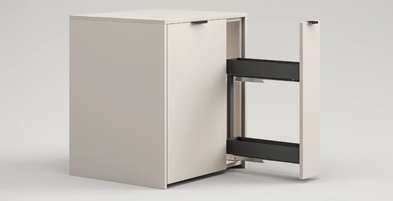 VS SUB RACK