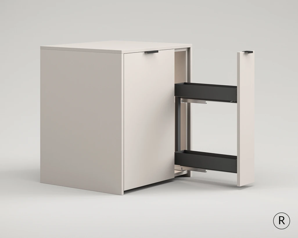 <b>VS SUB RACK</b>