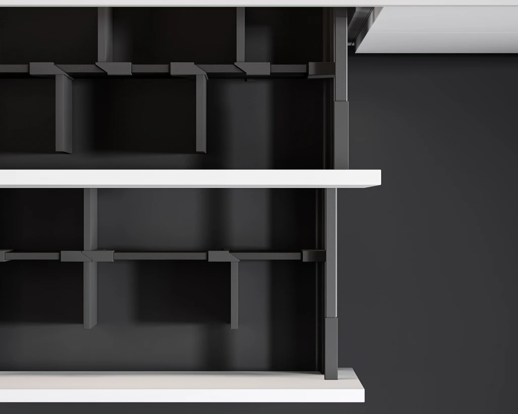 <b>ORGASTORE 820</b>