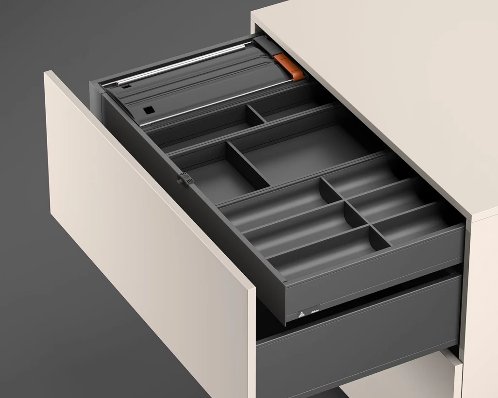<B>AMBIA-LINE </b>